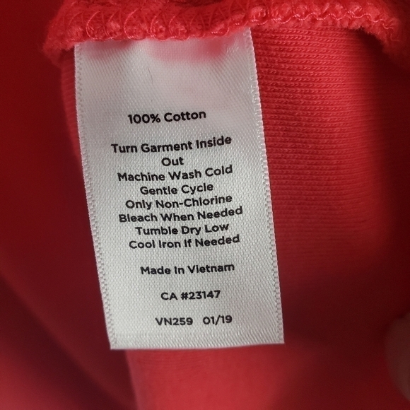 Talbots Womans Shift Dress Size XLp - Picture 6 of 6